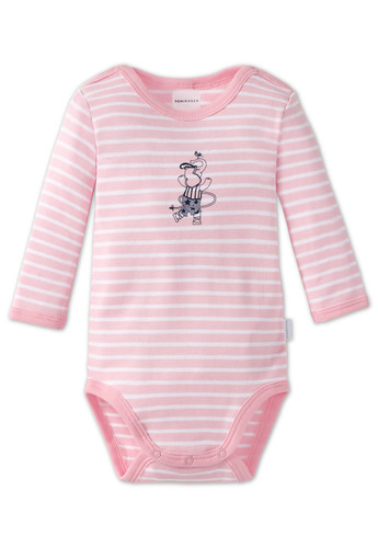 Schiesser baby body langarm - baby,