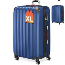 Koffer hartschale trolley - hartschale,