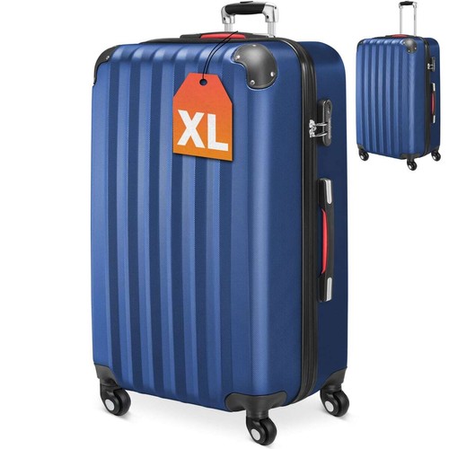 Koffer hartschale trolley - koffer,