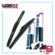 SCHEIBENWISCHER VORNE+HINTEN