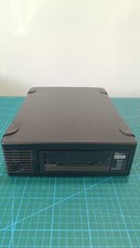 HP 882281-001 LTO-8 HH SAS Standalone externes Laufwerk _4,2_5