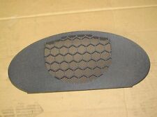 Saab 9-3 II YS3F Lautsprecherabdeckung Abdeckung Lautsprecher mitte 12785408