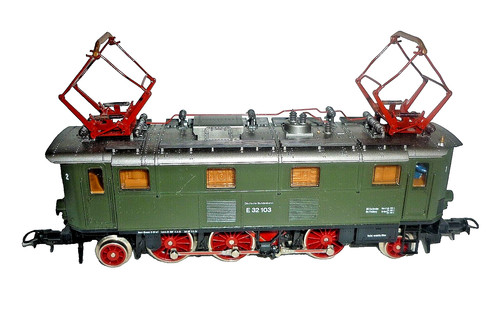 Roco modelleisenbahn - roco,