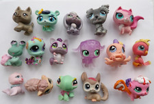 Littlest pet shop lps - littlest,