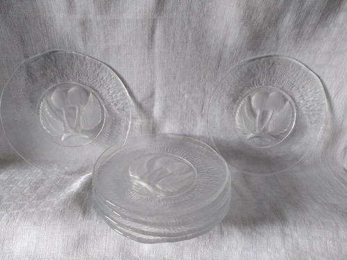 Stück dessert teller glas - dessert,