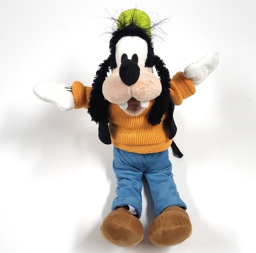 Disney goofy plüschtier - disney,