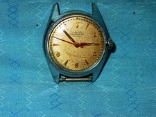 JUNGHANS  CHRONOMETER  17