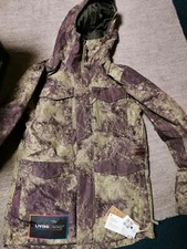 Ski snowboard Jacke Burton