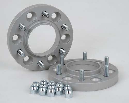 Aluminium spurverbreiterung - spurverbreiterung, 2x