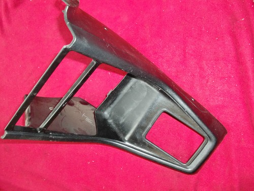 Mittelkonsole honda crx ed9 - mittelkonsole,