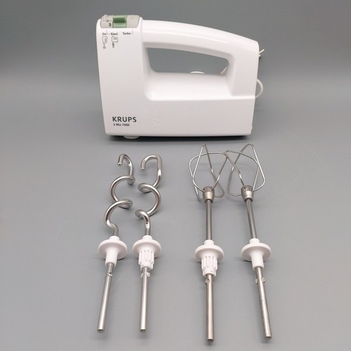 Krups mix 7000 - mix, f608