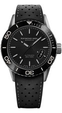 Raymond Weil Freelancer