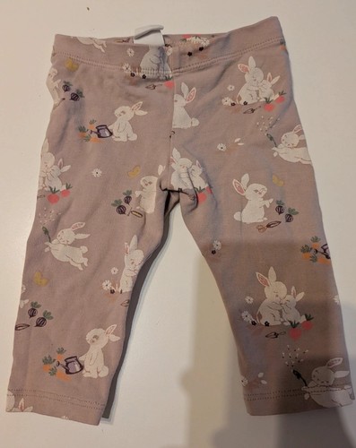 Baby leggings 68 - baby,