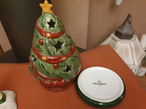 Villeroy boch festive - villeroy, &