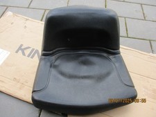 Sitz von Yard King  Modell 7800505  Rasentraktor Aufsitzmäher
