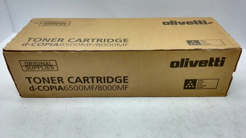 Olivetti b0983 tonerkartusche - olivetti,