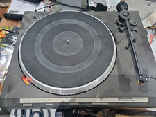 Grundig PS 2500 Plattenspieler Defekt