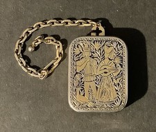 Spieluhr Reuge Ste Croix