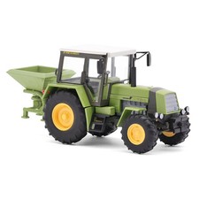 Busch 50424, Traktor