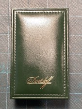 Davidoff Cigar CutterPuncher.
