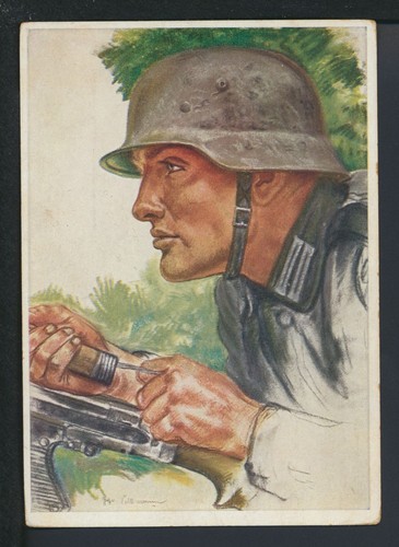 Militaria deutsches reich - deutsches,