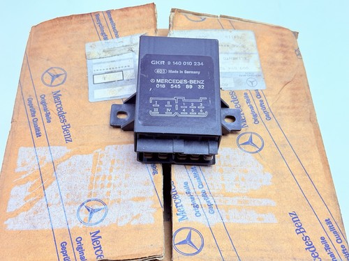 Original mercedes benz - original, mercedes-benz