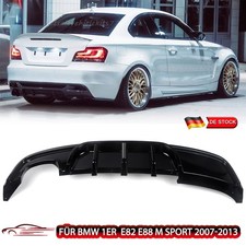 Sport Heckdiffusor Performance