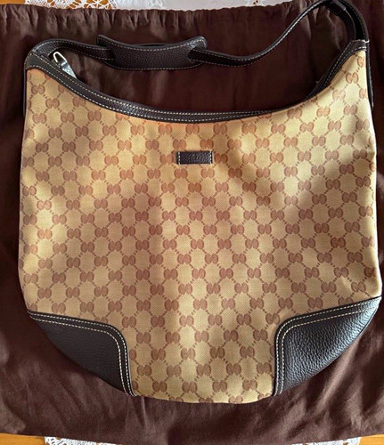 Vintage gucci canvas - vintage,