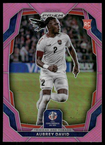 Panini prizm copa america - copa,