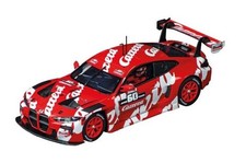 Carrera Digital 124 23953 BMW M4 GT3 "60 Jahre Carrera" 1:24 Auto Slotcar