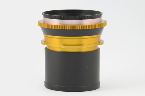 Cooke speed panchro 32mm - cooke,