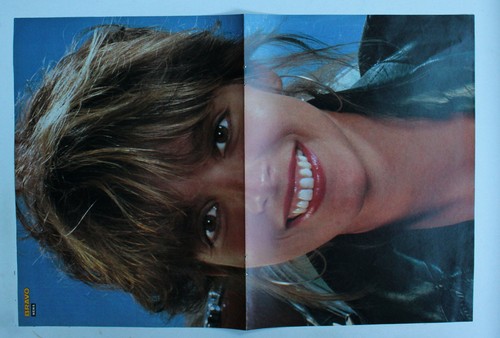 Nena bravo poster - -, vintage