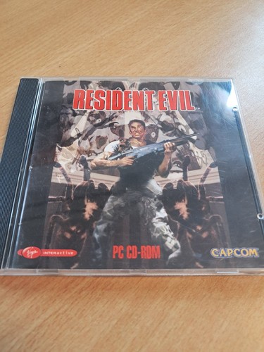 Spiel rom resident evil - pc,