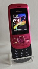 Nokia 2220 Slide in Pink