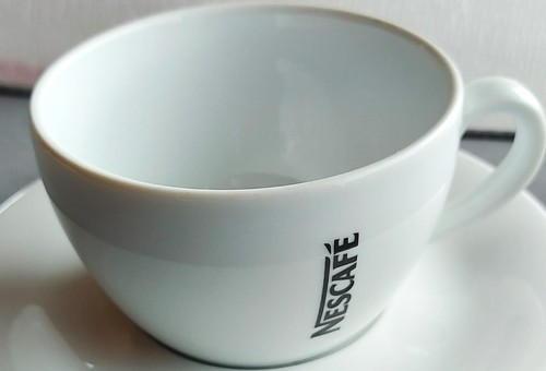 Kahla nescafe - 1,