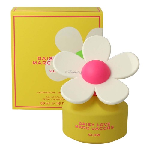 Marc jacobs daisy love glow - jacobs,
