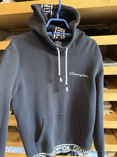 Champion herren hoodie - herren,