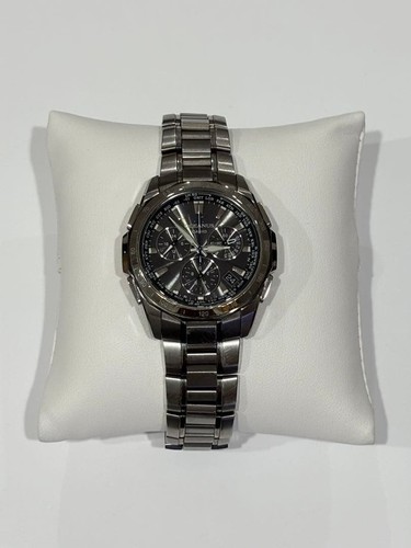 Casio oceanus manta - casio,