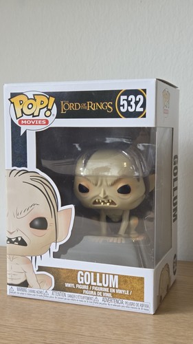 Funko pop gollum 532 - pop,