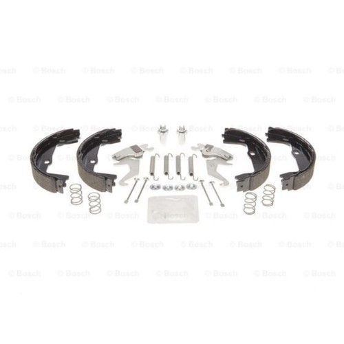 Bosch satz bremsbacken - bosch,