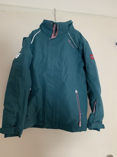 Trollkids winterjacke 140 - trollkids,
