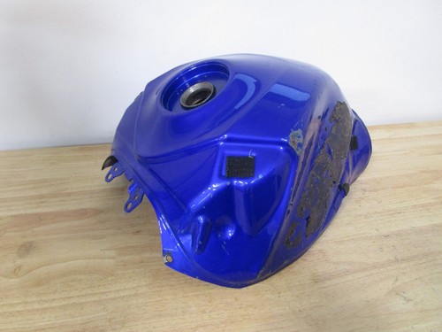 2006 2007 suzuki gsxr - 06, 07