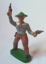 alter DDR Gummi INDIANER