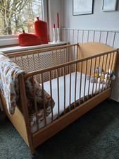Paidi Kinderbett Remo Babybett