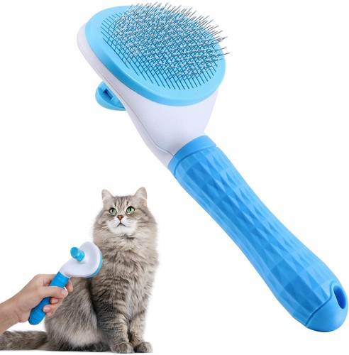 Katzenbürste kurzhaar - katzenbürste,