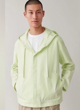 COS Men’s Lightweight Hooded
