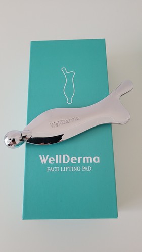 Wellderma face lifting pad - face,
