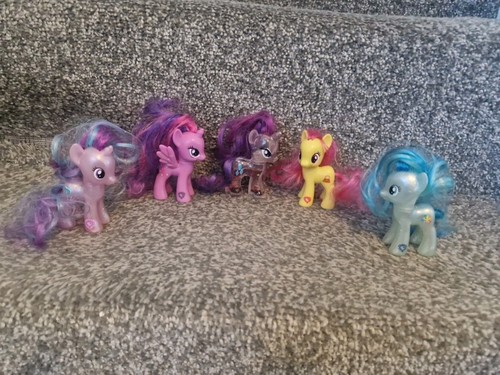 Little pony starlight - little,