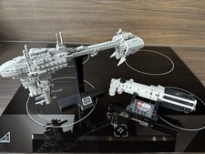 Lego Star Wars Midiscale Sets Sammlerzustand #2