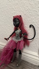 Monster High Catty Noir 13